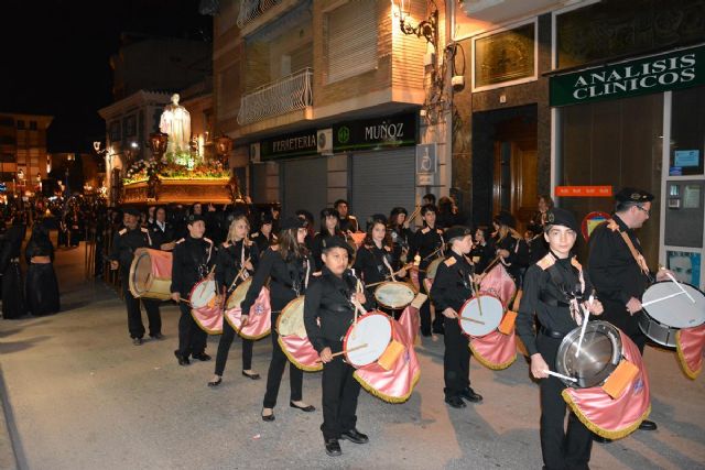 Procesión Jueves Santo 2015 - 22